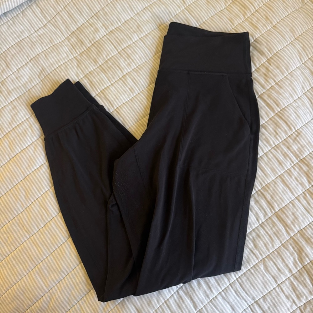 Lululemon Align High Rise Jogger - Picture 3 of 4